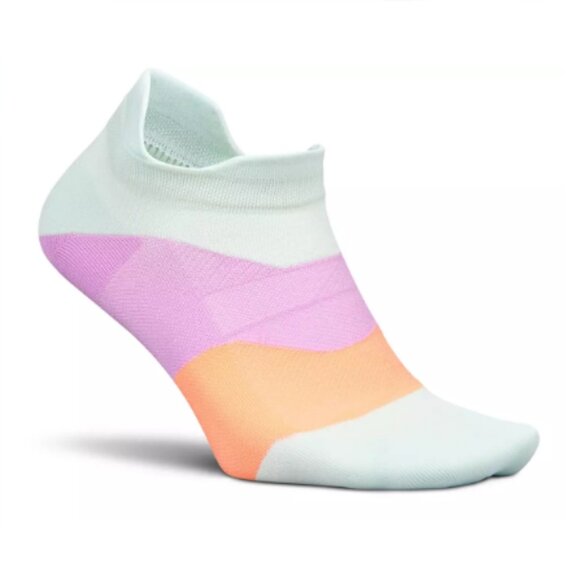 Tab Socks Feetures Elite Ultra Light No Show - Picture 5 of 5